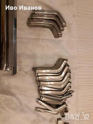 Части,лайсни,емблеми,брони,калници и други за лада,ваз,Жигули., снимка 8 - Части - 54154408