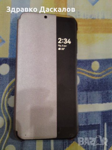 Huawei P20 pro , 6/128gb , 2 сим, снимка 6 - Huawei - 38231846