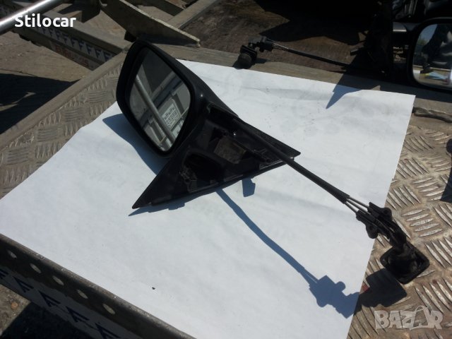Огледало VW Passat B2 дясно, снимка 2 - Части - 40300101