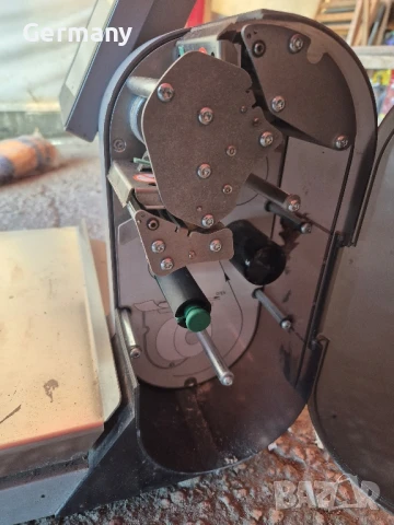 mettler toledo етикетираща везна кантар bizerba, снимка 3 - Везни - 51114738