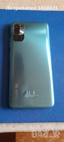 Xiaomi Redmi Note 10 T 5G, снимка 2 - Xiaomi - 54162535