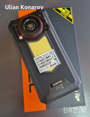 Oukitel WP53, снимка 2 - Други - 54225739