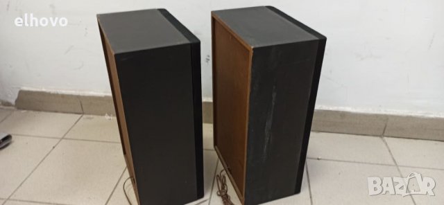 Тонколони Sony SS-33B, снимка 4 - Тонколони - 30773516