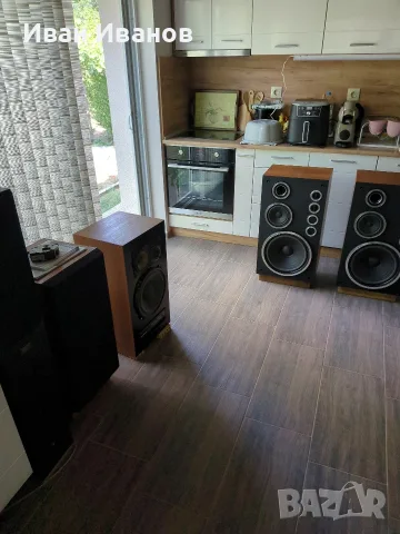 Амфитон 50 АС -022, снимка 6 - Тонколони - 55769954