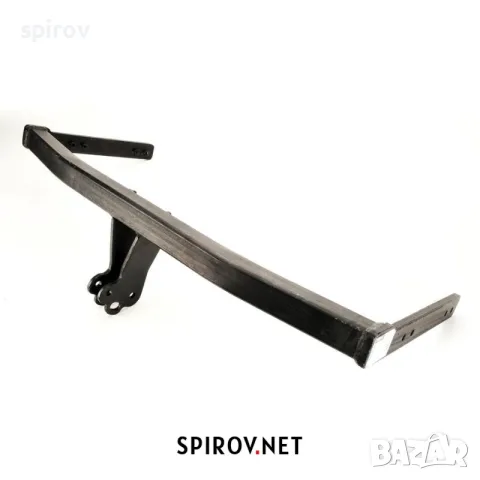 Теглич за VW Golf Bora Skoda Octavia Roomster SEAT Toledo Audi A3, снимка 4 - Части - 55734024