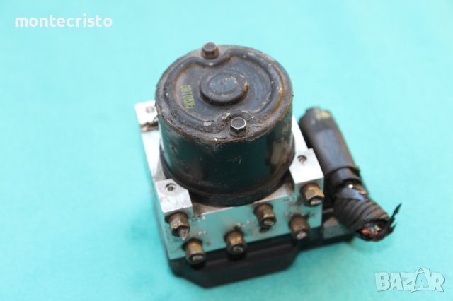 ABS модул Chevrolet Kalos 96470261 / 96470254 / 96 470 254, снимка 6 - Части - 40311415