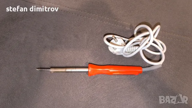  Weller Si-25C, снимка 11 - Друга електроника - 49411853