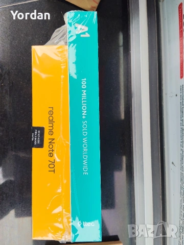 realme note 70T , снимка 5 - Други - 53888777