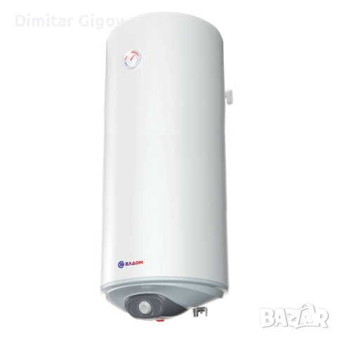 Бързонагряващ бойлер Eldom неръждавейка