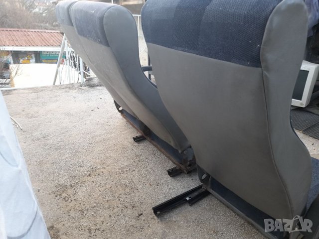 седалка задни седалки, снимка 15 - Части - 28323430