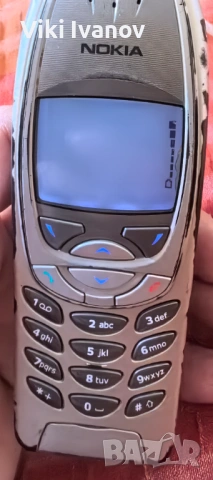 Нокия 6310i, снимка 3 - Nokia - 53877425