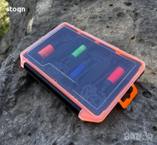 Комплект от 4 броя обтегачи верига, снимка 6 - Такъми - 53160845