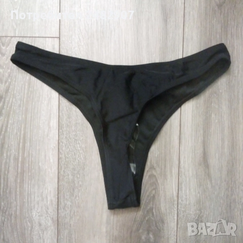 Дамски бански - долнище, снимка 3 - Бански костюми - 51624420
