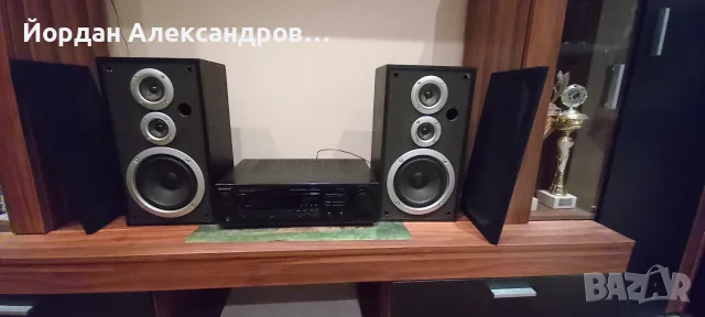 Тонколони pioneer s z 74