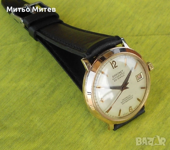 Симпатичен Baronet, снимка 3 - Мъжки - 54224959