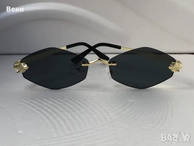 Топ модел дамски слънчеви очила /колекция 2025/, снимка 10 - Слънчеви и диоптрични очила - 50416393