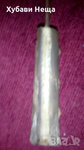 Ножове , снимка 3 - Антикварни и старинни предмети - 32166230