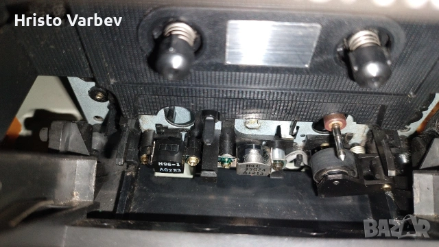 Texhnics RS-BX404, снимка 5 - Декове - 53950522