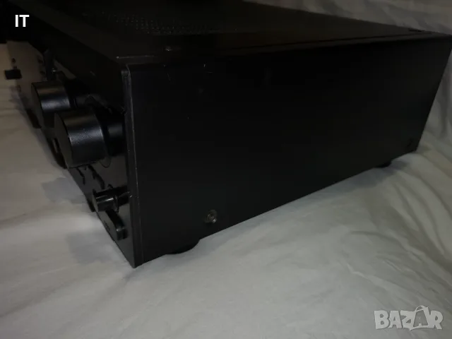 Висок клас транзисторен AV усилвател Sony model TA-VA8ES, снимка 5 - Ресийвъри, усилватели, смесителни пултове - 56106084