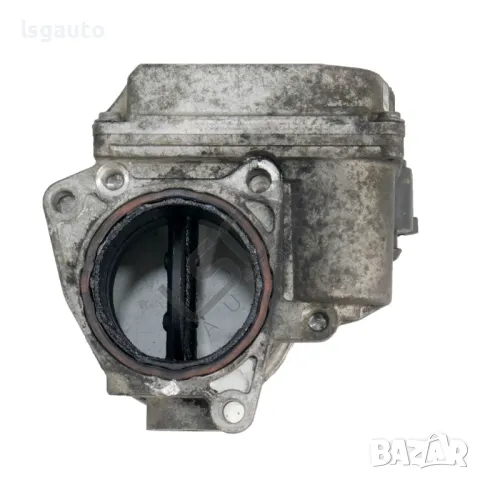 Дроселова клапа Seat Leon II 2005-2012 ID: 144027, снимка 2 - Части - 49373150
