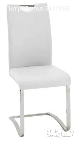 РАЗЧИСТВАМЕ СКЛАДА столове единични бройки всички по 59лв., снимка 9 - Столове - 52824003