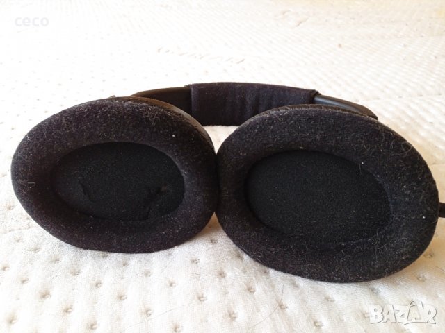 Sennheisser hd280pro 64ohm, снимка 5 - Слушалки и портативни колонки - 37399224