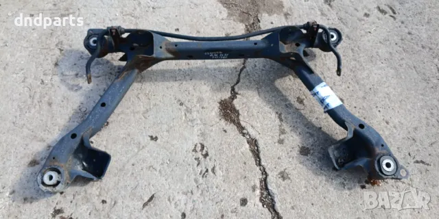 Заден мост Audi A4 B7 2006г.	