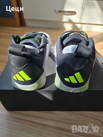 Adidas Initiation 43 1/3 - НОВИ, снимка 4 - Маратонки - 54154605