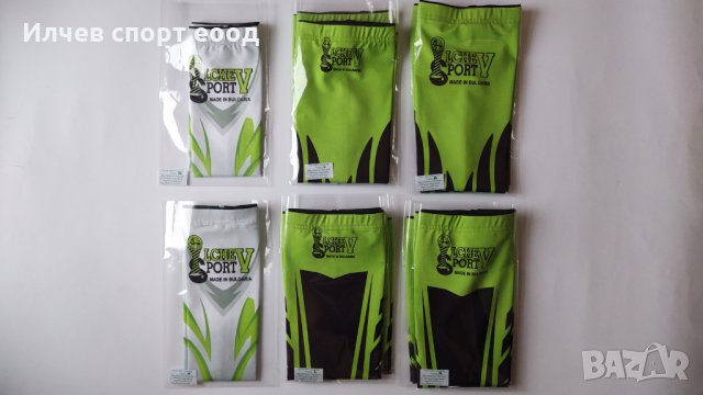 РЪКАВИ ЗАГРЯВАЩИ, снимка 15 - Спортна екипировка - 31183480