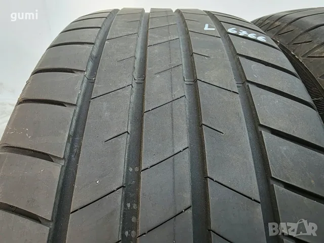 2бр летни гуми 225/55/19 LASSA L06766 