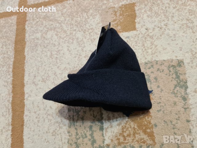 Komat UK шапка тактическа лов риболов туризъм бушкрафт , снимка 2 - Екипировка - 38333875