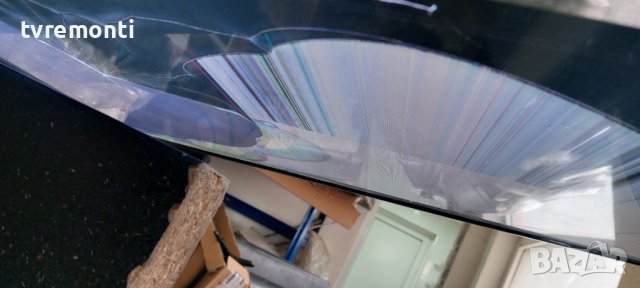 LED подсветка за дисплей V390HK1-LE6 Rev.C4 за телевизор SHARP, модел LC-39LE652E​​, снимка 5 - Части и Платки - 40182313