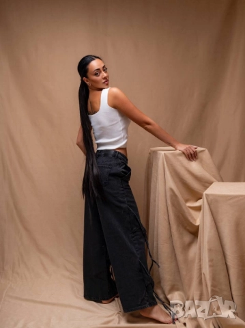 дънки , снимка 2 - Дънки - 51591560