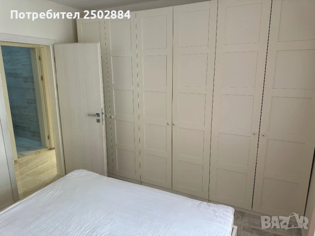 3 стаен апартамент под наем, снимка 18 - Апартаменти - 51296508