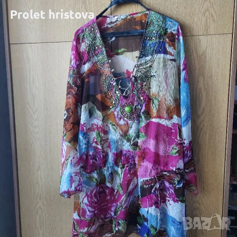 Блузи,тениски, снимка 16 - Тениски - 50073037