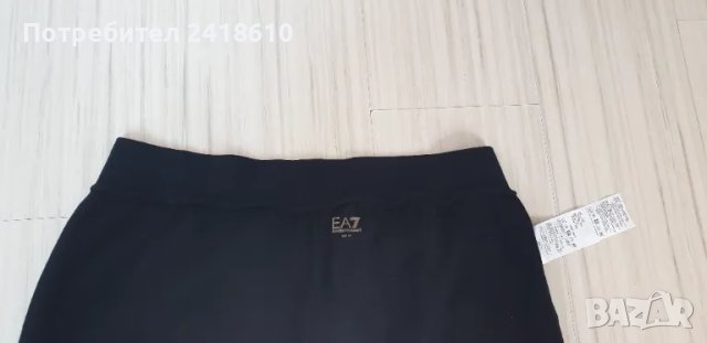 Emporio Armani EA7 Pant Womens Size L / XL НОВО! ОРИГИНАЛ! Дамско Долнище!, снимка 13 - Спортни екипи - 49223496