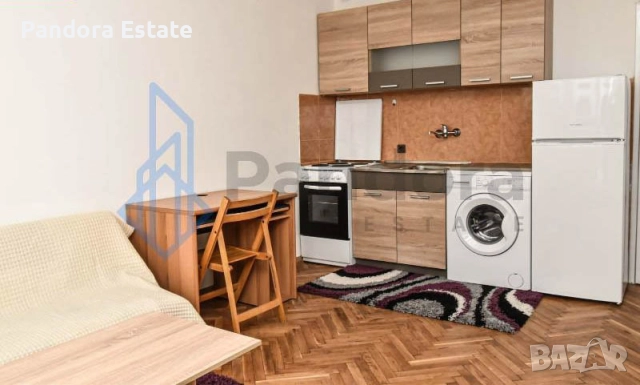 2-СТАЕН апартамент под наем, гр. София, кв. Лозенец, снимка 8 - Апартаменти - 52812591