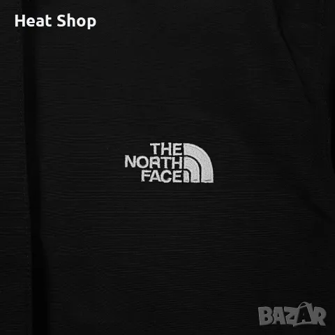 Дамско пухено яке The North Face HyVent Insulated Goose Down Jacket, снимка 4 - Якета - 48571418