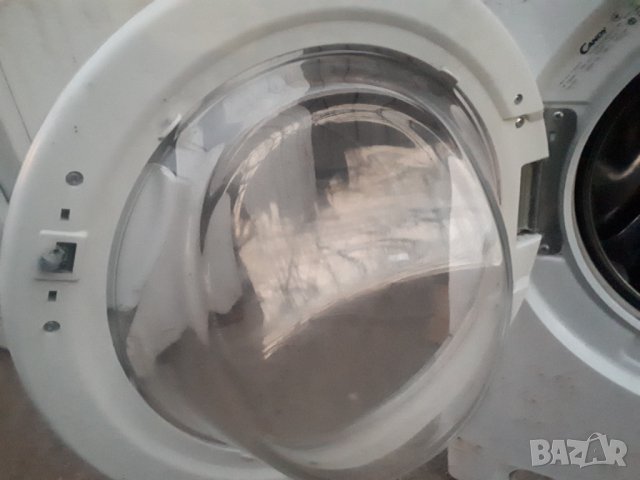 Продавам на части пералня Candy GC4 1272D3/2-S, снимка 4 - Перални - 35430806