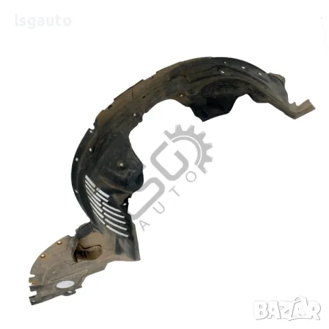 Преден ляв подкалник Mazda 6 (GH)  2007-2013 ID: 142752