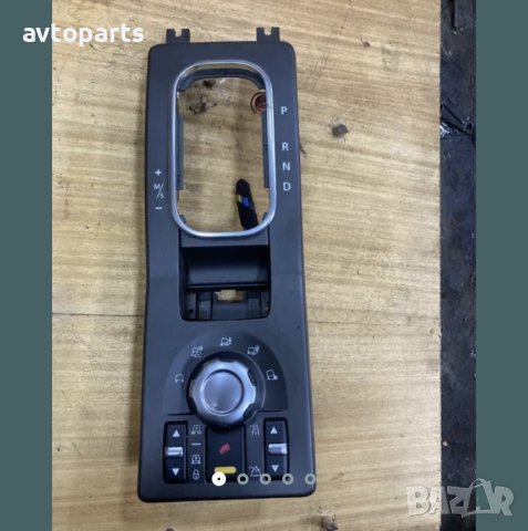 Range rover sport 2012година 3.0d 245кс Управление Круиз Контрол