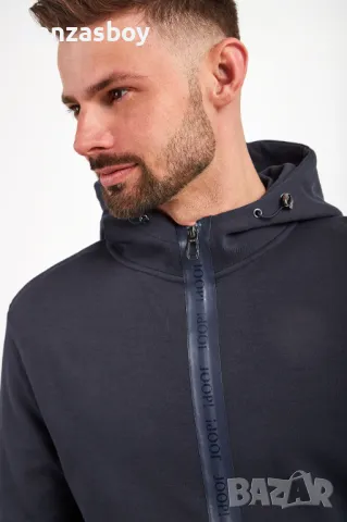 JOOP! Granatowy Regular - страхотно мъжко горнище М