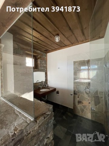Продава автентична къща в село Лещен, снимка 11 - Къщи - 44400185