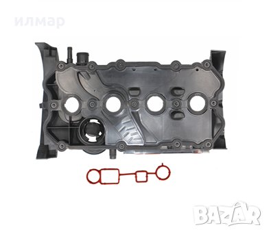  06F103469F Капак клапани за Ауди А3- 2,0 TFSI - 200 к.с., снимка 2 - Части - 32044551