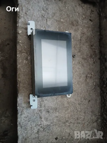 Дисплей за Нисан Примера Р12  28090 BA000  /  CC5W-4100P