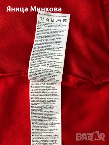 Дамски суичър Nike, снимка 11 - Суичъри - 47660053