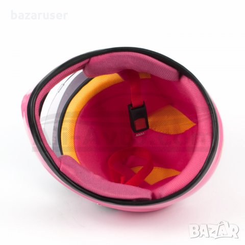 Нова Детска Каска за Мотор ,, снимка 3 - Аксесоари и консумативи - 33913783