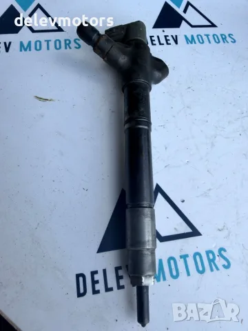 23670-26070 инжектор дюза Denso инжекторна от Toyota RAV4 2.0 D ALA4, снимка 2 - Части - 56008313