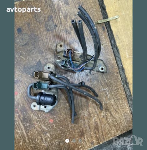 Ford ranger Mazda bt-50 2.5d 143ks вакум клапани, снимка 3 - Части - 40421163