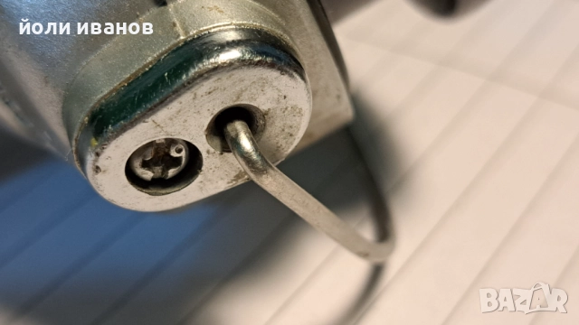 DAIWA-JAPAN-метална макара с червяк, снимка 14 - Макари - 52343411